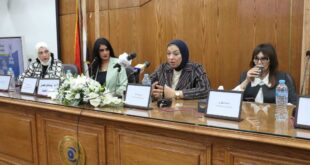 إحتفالية جمعية خريجي الإعلام